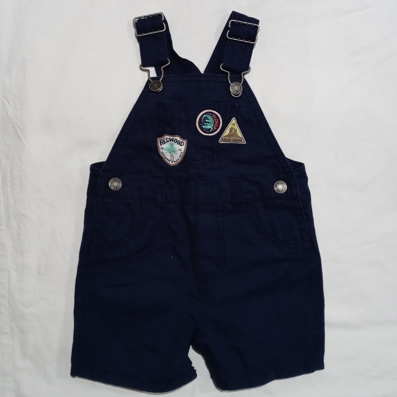 Baby Boy Carter's Road Trip 2-pc. Set Sz 6 Months - Picture 6 of 10